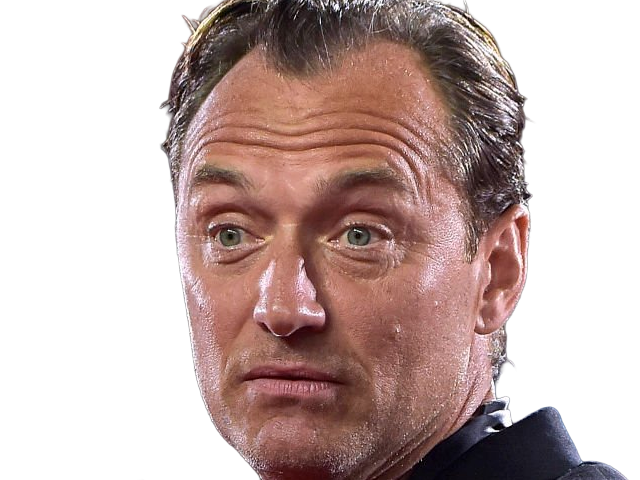 jude law acteur realisateur producteur anglais britannique homme cheveux-bruns yeux-bleus cinquantaine cinquantenaire