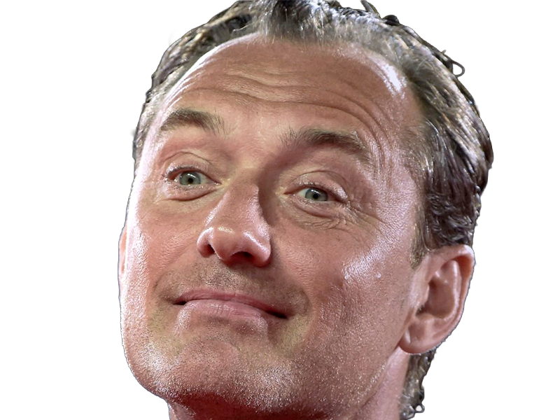 jude law acteur realisateur producteur anglais britannique homme cheveux-bruns yeux-bleus cinquantaine cinquantenaire