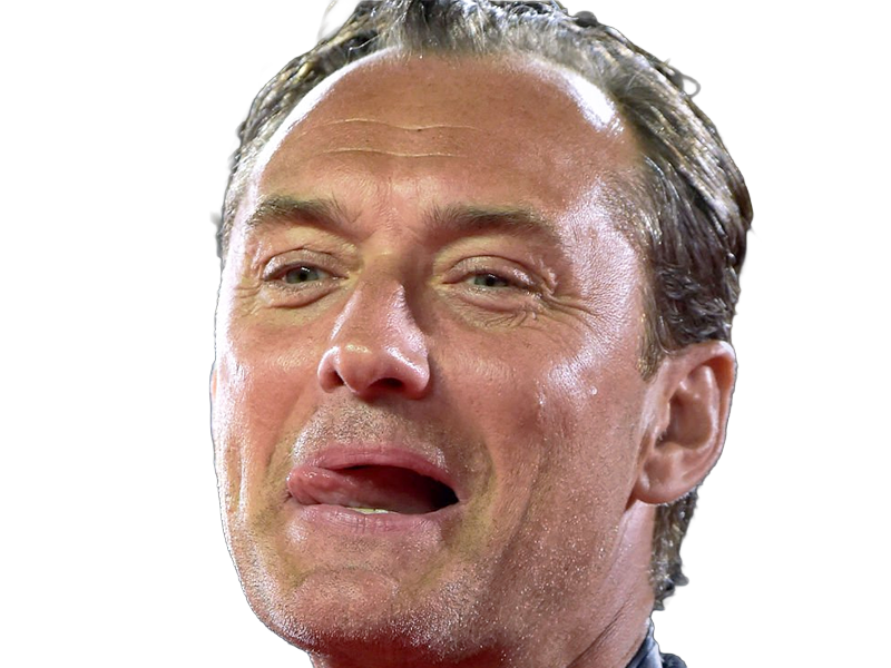 jude law acteur realisateur producteur anglais britannique homme cheveux-bruns yeux-bleus cinquantaine cinquantenaire