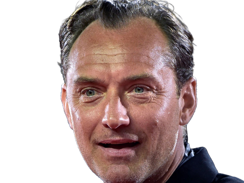 jude law acteur realisateur producteur anglais britannique homme cheveux-bruns yeux-bleus cinquantaine cinquantenaire