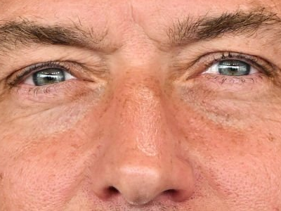 jude law acteur realisateur producteur anglais britannique homme cheveux-bruns yeux-bleus cinquantaine cinquantenaire