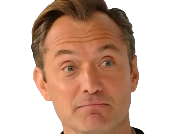 jude law acteur realisateur producteur anglais britannique homme cheveux-bruns yeux-bleus cinquantaine cinquantenaire
