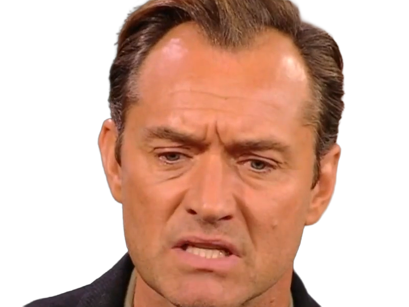 jude law acteur realisateur producteur anglais britannique homme cheveux-bruns yeux-bleus cinquantaine cinquantenaire