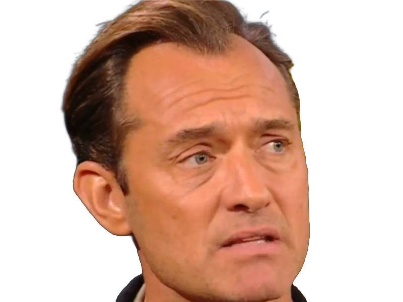 jude law acteur realisateur producteur anglais britannique homme cheveux-bruns yeux-bleus cinquantaine cinquantenaire