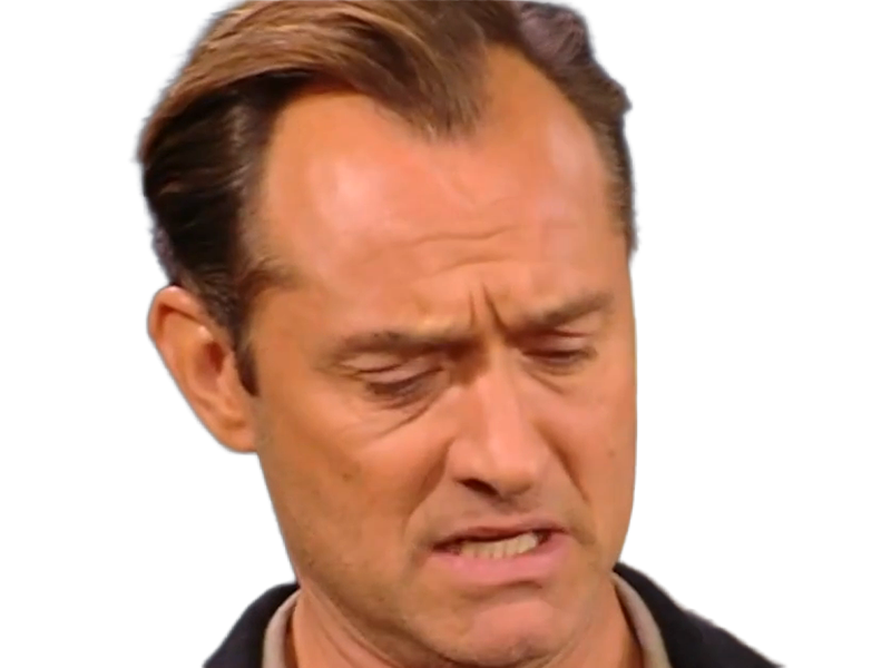 jude law acteur realisateur producteur anglais britannique homme cheveux-bruns yeux-bleus cinquantaine cinquantenaire