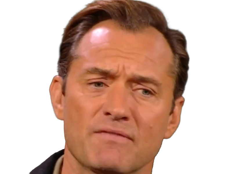 jude law acteur realisateur producteur anglais britannique homme cheveux-bruns yeux-bleus cinquantaine cinquantenaire