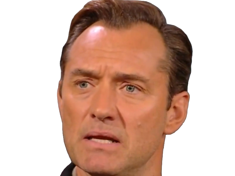 jude law acteur realisateur producteur anglais britannique homme cheveux-bruns yeux-bleus cinquantaine cinquantenaire