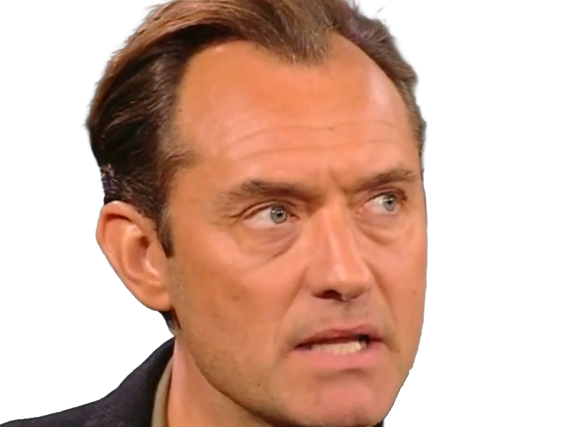 jude law acteur realisateur producteur anglais britannique homme cheveux-bruns yeux-bleus cinquantaine cinquantenaire
