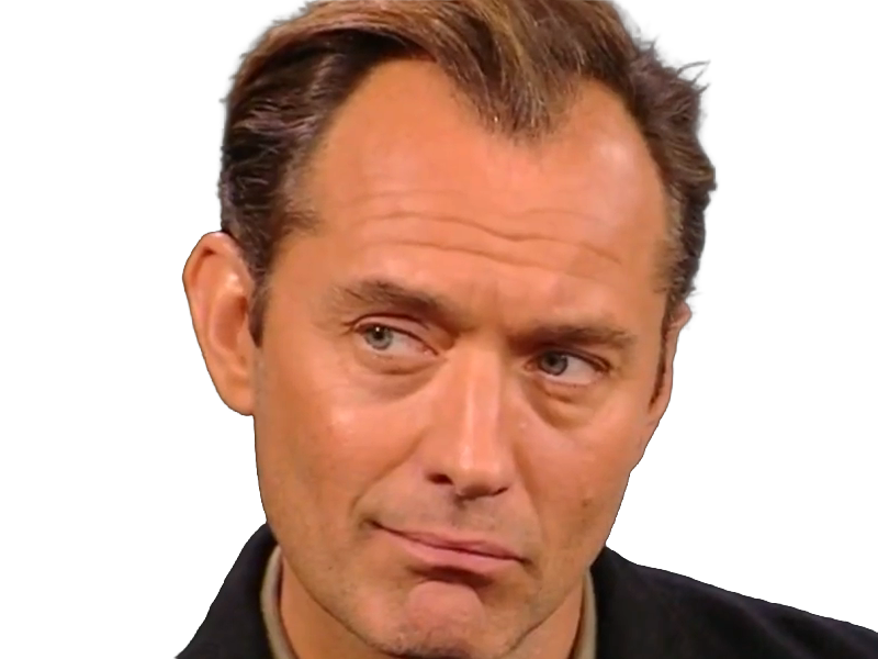 jude law acteur realisateur producteur anglais britannique homme cheveux-bruns yeux-bleus cinquantaine cinquantenaire