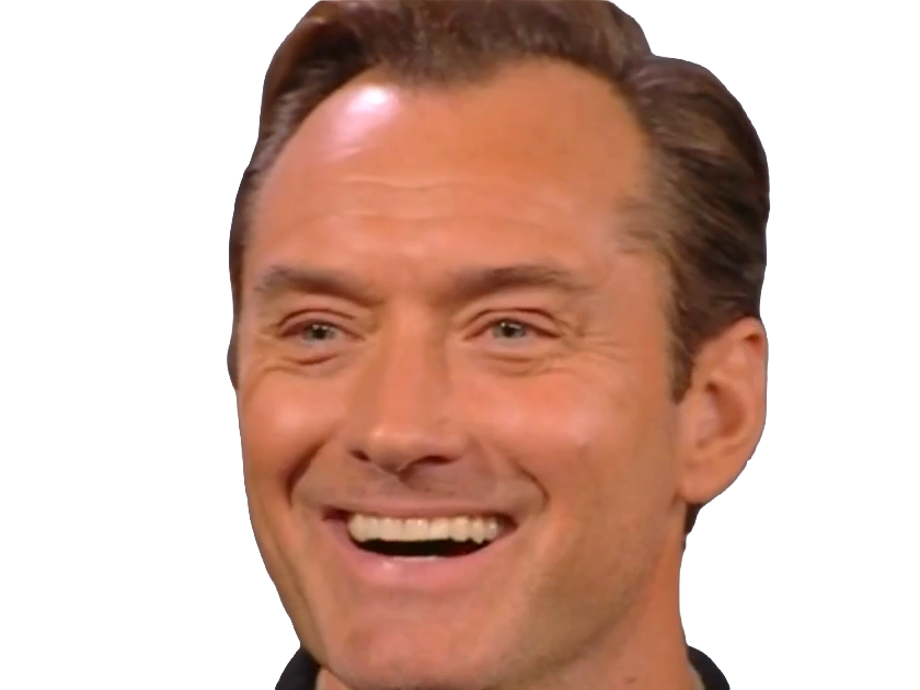 jude law acteur realisateur producteur anglais britannique homme cheveux-bruns yeux-bleus cinquantaine cinquantenaire