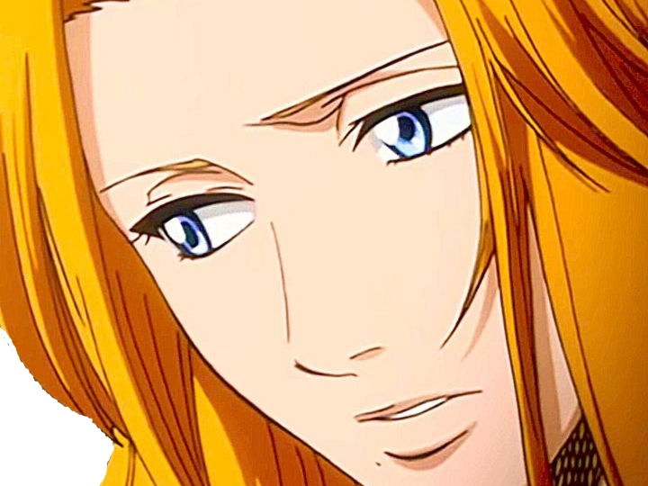 rangiku matsumoto bleach cheveux blond venitien yeux bleu rachel de broglie fic bloop