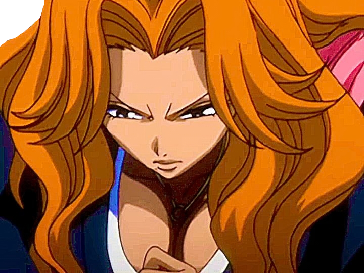 rangiku matsumoto bleach cheveux blond venitien yeux bleu rachel de broglie fic bloop