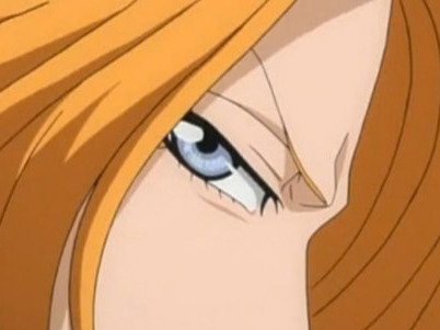 rangiku matsumoto bleach cheveux blond venitien yeux bleu rachel de broglie fic bloop