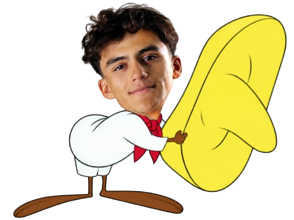 isaac del toro deltoro uae taureau speedy gonzales