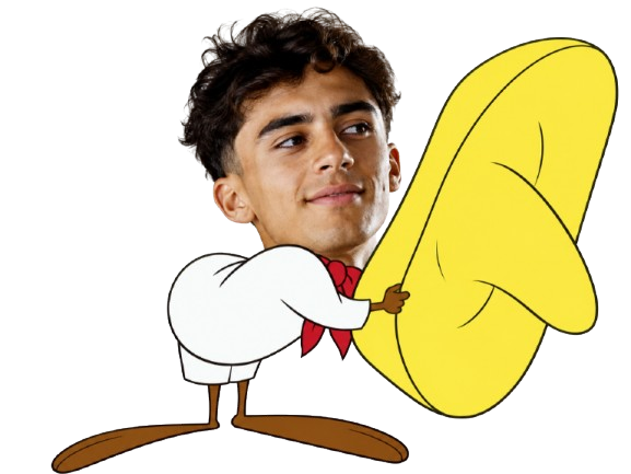 isaac del toro deltoro uae taureau speedy gonzales
