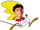 isaac-del-toro-deltoro-uae-taureau-speedy-gonzales