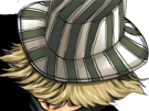 urahara-kisuke-bleach-blond-chapeau-fic-bloop