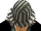 urahara-kisuke-bleach-blond-chapeau-fic-bloop
