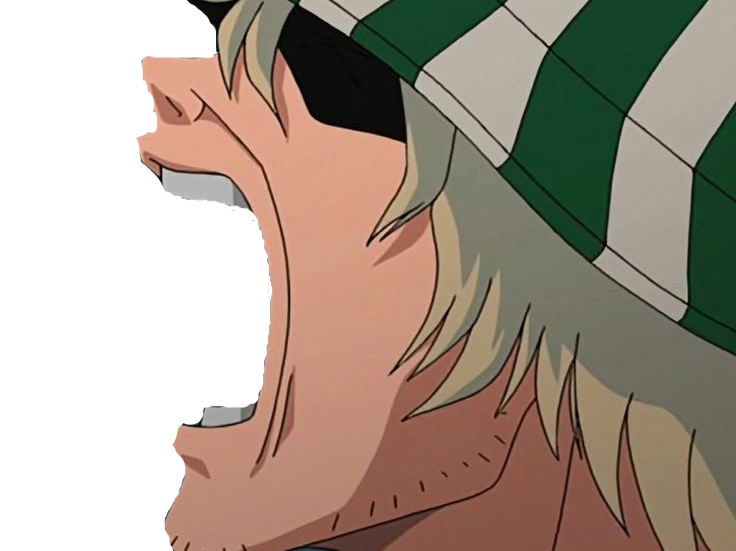 urahara kisuke bleach blond chapeau fic bloop