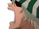 urahara-kisuke-bleach-blond-chapeau-fic-bloop