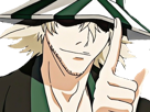 urahara-kisuke-bleach-blond-chapeau-fic-bloop