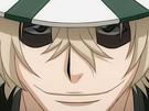 urahara-kisuke-bleach-blond-chapeau-fic-bloop