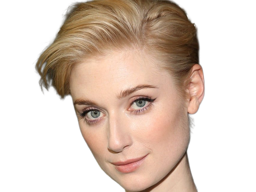 elizabeth debicki actrice femme polonaise australienne cheveux-blonds yeux-bleues 2015s vingtenaire vingtaine grande cheveux-courts