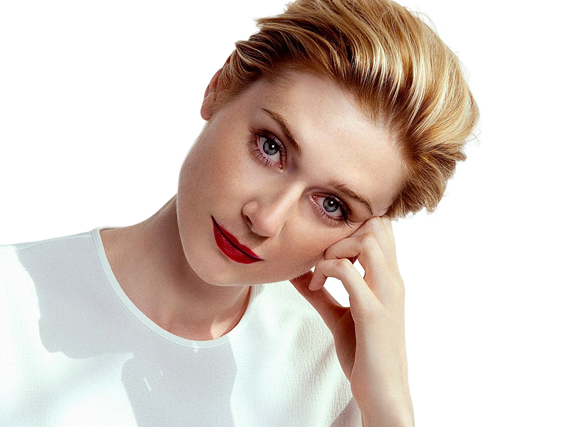 elizabeth debicki actrice femme polonaise australienne cheveux-blonds yeux-bleues 2015s vingtenaire vingtaine grande cheveux-courts