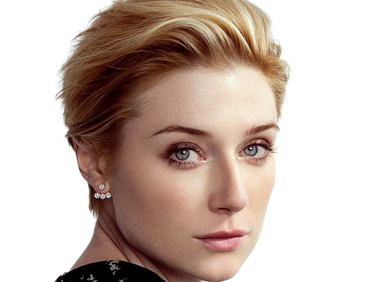 elizabeth debicki actrice femme polonaise australienne cheveux-blonds yeux-bleues 2015s vingtenaire vingtaine grande cheveux-courts