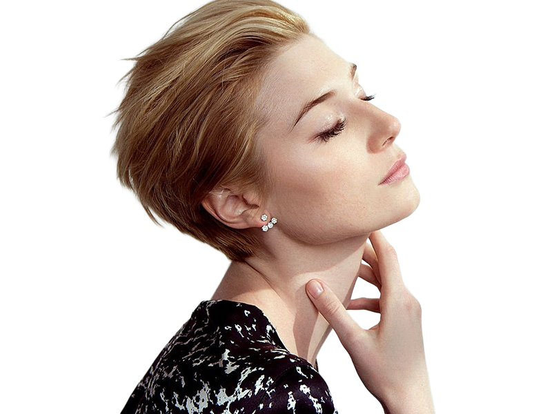 elizabeth debicki actrice femme polonaise australienne cheveux-blonds yeux-bleues 2015s vingtenaire vingtaine grande cheveux-courts