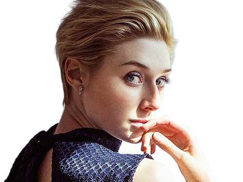 elizabeth debicki actrice femme polonaise australienne cheveux-blonds yeux-bleues 2015s vingtenaire vingtaine grande cheveux-courts