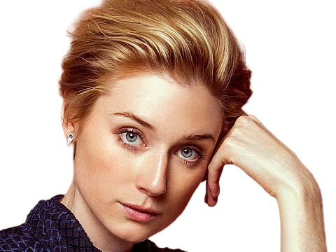elizabeth debicki actrice femme polonaise australienne cheveux-blonds yeux-bleues 2015s vingtenaire vingtaine grande cheveux-courts