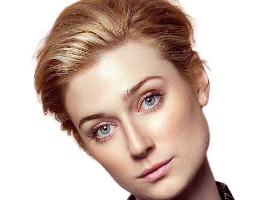 elizabeth debicki actrice femme polonaise australienne cheveux-blonds yeux-bleues 2015s vingtenaire vingtaine grande cheveux-courts