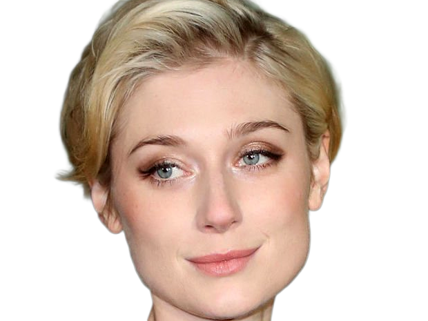 elizabeth debicki actrice femme polonaise australienne cheveux-blonds yeux-bleues 2015s vingtenaire vingtaine grande cheveux-courts