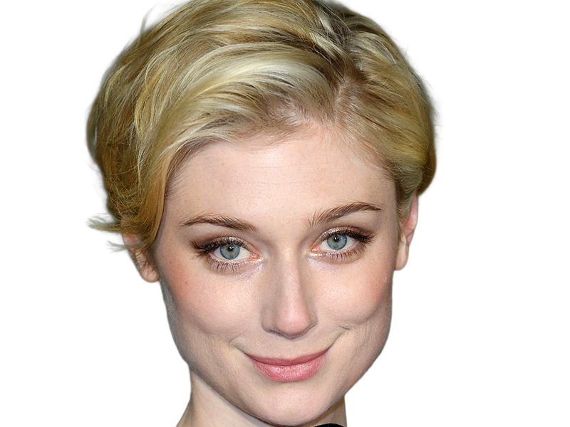 elizabeth debicki actrice femme polonaise australienne cheveux-blonds yeux-bleues 2015s vingtenaire vingtaine grande cheveux-courts