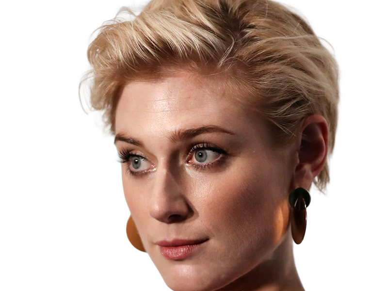 elizabeth debicki actrice femme polonaise australienne cheveux-blonds yeux-bleues 2015s vingtenaire vingtaine grande cheveux-courts