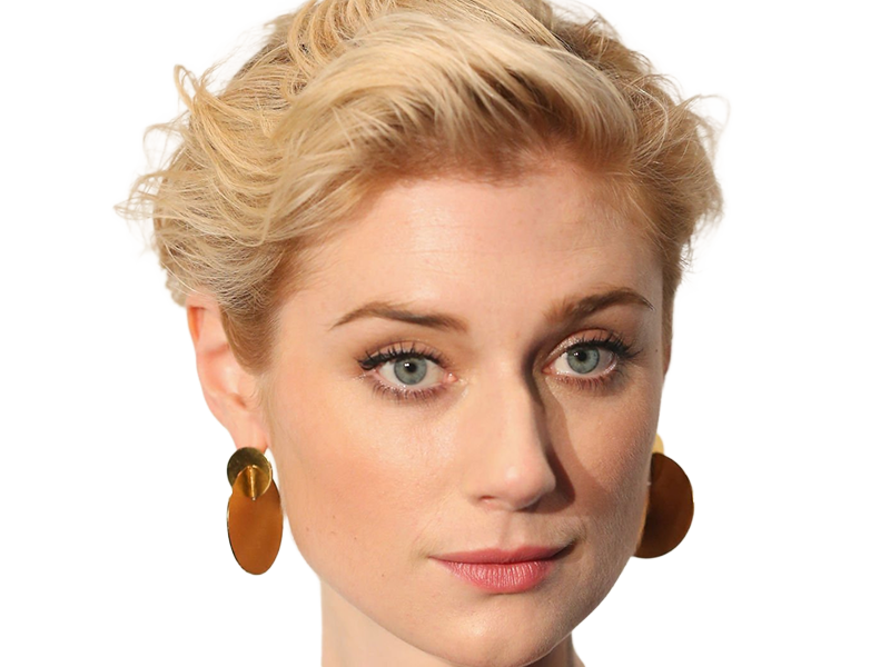 elizabeth debicki actrice femme polonaise australienne cheveux-blonds yeux-bleues 2015s vingtenaire vingtaine grande cheveux-courts