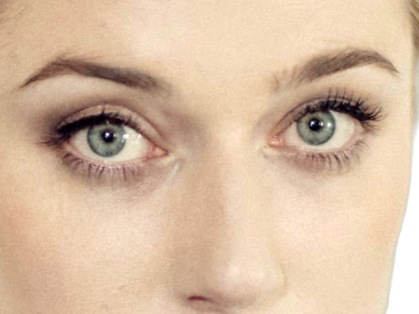 Sticker elizabeth debicki actrice femme polonaise australienne cheveux blonds yeux bleues 2015s vingtenaire vingtaine grande cheveux courts par Dark-63