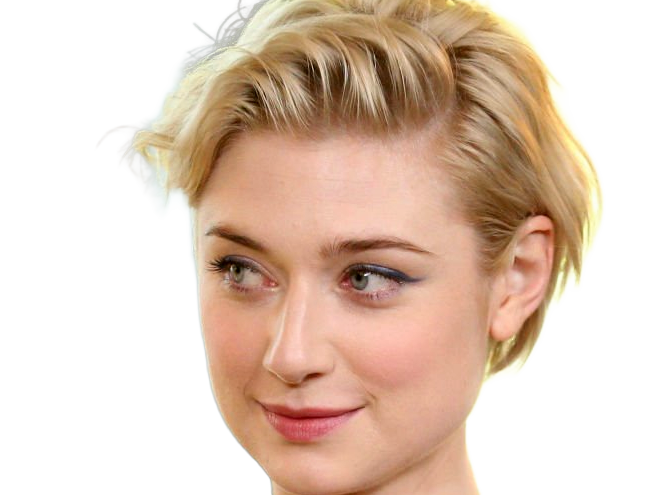 elizabeth debicki actrice femme polonaise australienne cheveux-blonds yeux-bleues 2015s vingtenaire vingtaine grande cheveux-courts