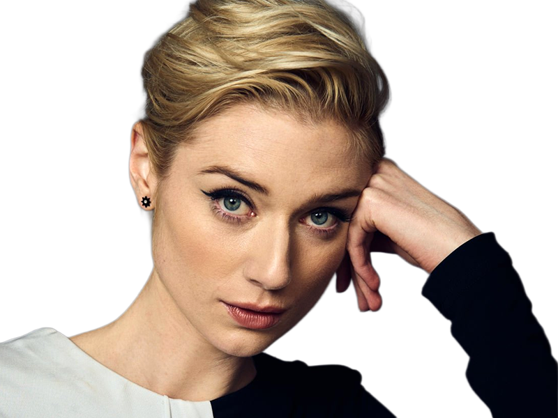 elizabeth debicki actrice femme polonaise australienne cheveux-blonds yeux-bleues 2015s vingtenaire vingtaine grande cheveux-courts
