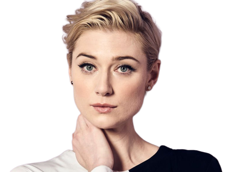 elizabeth debicki actrice femme polonaise australienne cheveux-blonds yeux-bleues 2015s vingtenaire vingtaine grande cheveux-courts