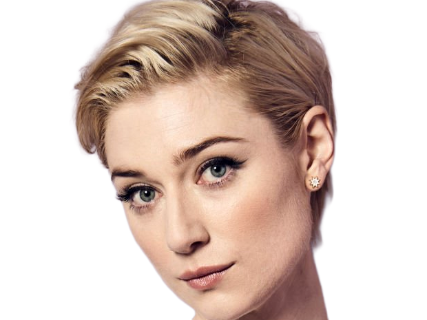elizabeth debicki actrice femme polonaise australienne cheveux-blonds yeux-bleues 2015s vingtenaire vingtaine grande cheveux-courts