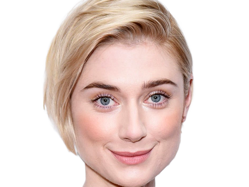 elizabeth debicki actrice femme polonaise australienne cheveux-blonds yeux-bleues 2015s vingtenaire vingtaine grande cheveux-courts