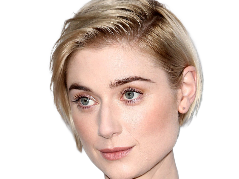 elizabeth debicki actrice femme polonaise australienne cheveux-blonds yeux-bleues 2015s vingtenaire vingtaine grande cheveux-courts
