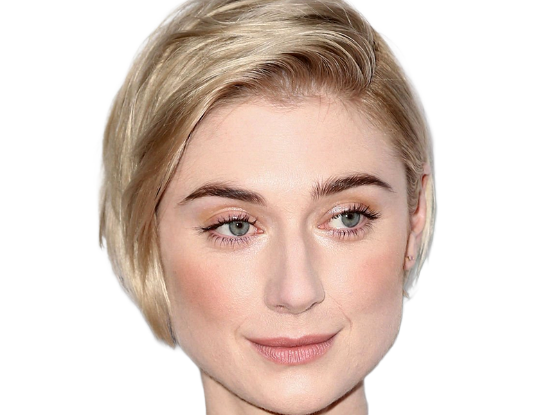 elizabeth debicki actrice femme polonaise australienne cheveux-blonds yeux-bleues 2015s vingtenaire vingtaine grande cheveux-courts