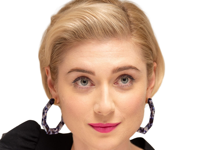 elizabeth debicki actrice femme polonaise australienne cheveux-blonds yeux-bleues 2015s vingtenaire vingtaine grande cheveux-courts