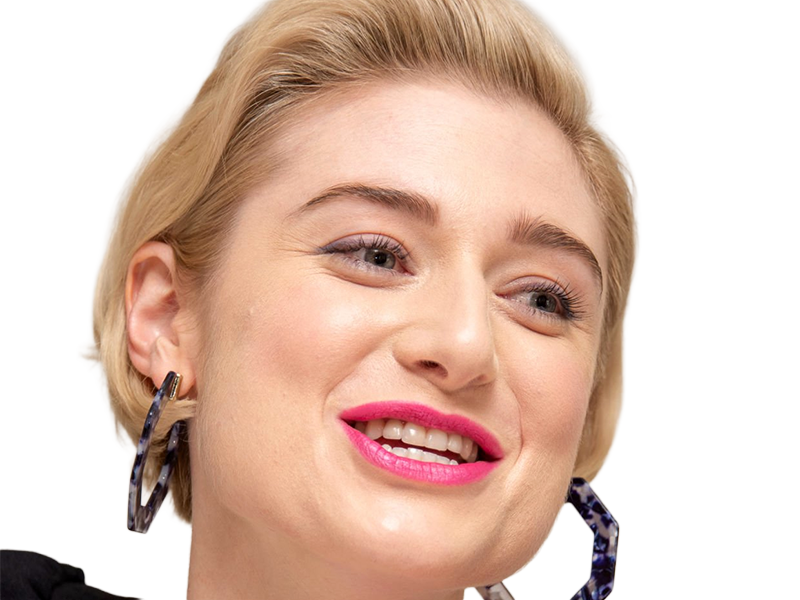 elizabeth debicki actrice femme polonaise australienne cheveux-blonds yeux-bleues 2015s vingtenaire vingtaine grande cheveux-courts