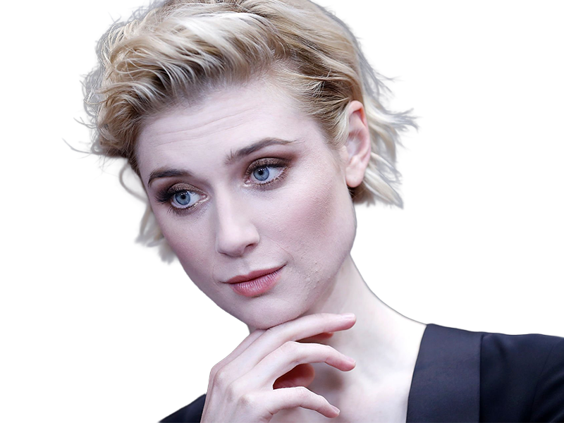 elizabeth debicki actrice femme polonaise australienne cheveux-blonds yeux-bleues 2015s vingtenaire vingtaine grande cheveux-courts