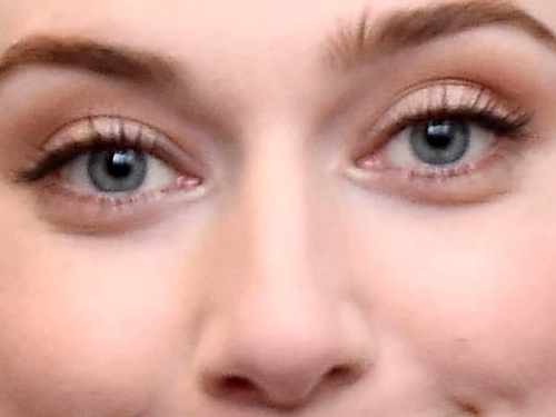 elizabeth debicki actrice femme polonaise australienne cheveux-blonds yeux-bleues 2015s vingtenaire vingtaine grande cheveux-courts