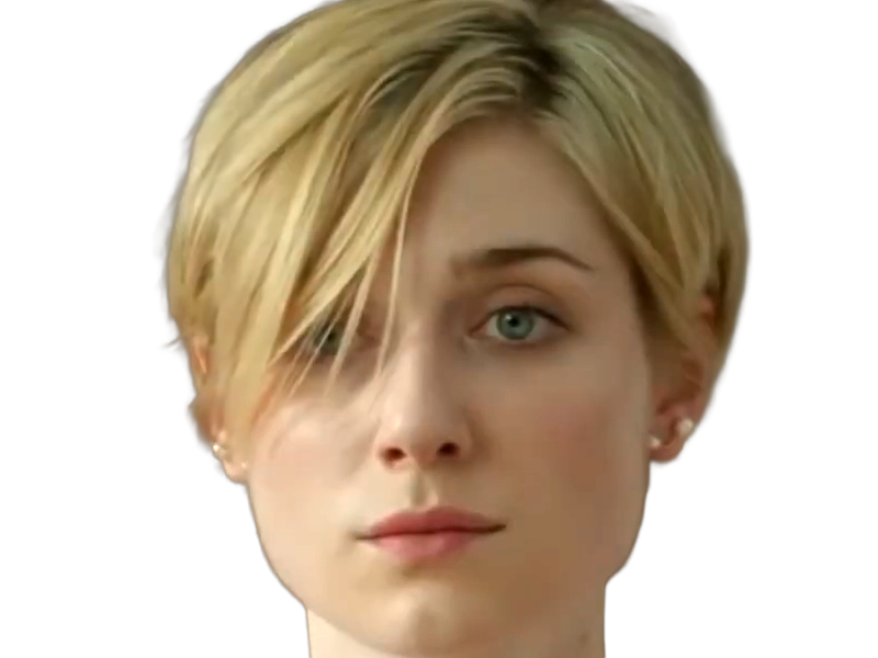 elizabeth debicki actrice femme polonaise australienne cheveux-blonds yeux-bleues 2015s vingtenaire vingtaine grande cheveux-courts